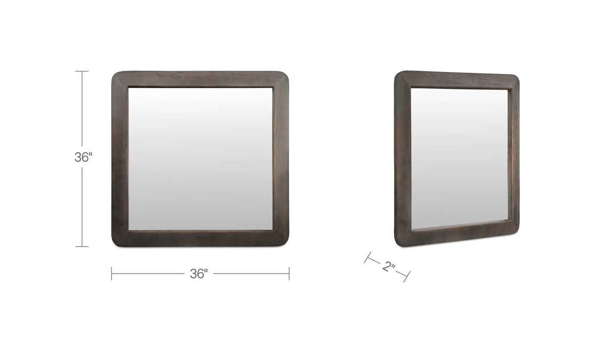 Parga Mirror - Altera