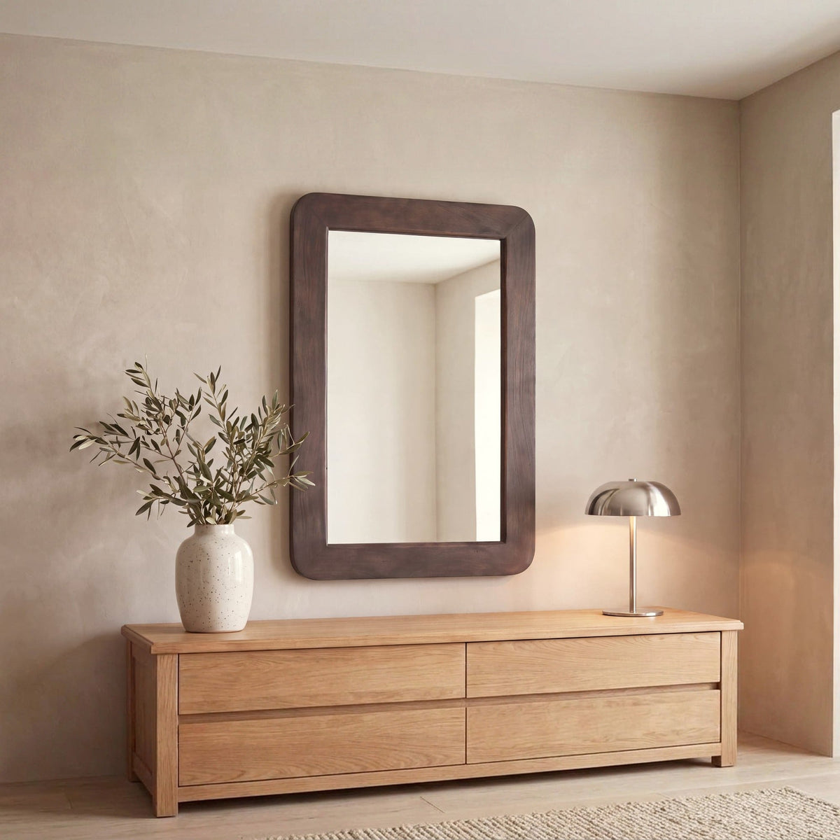 Parga Mirror - Altera