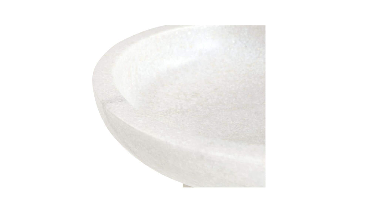 Parma Pedestal Bowl - Altera