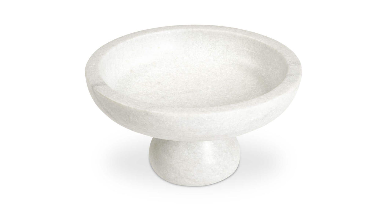 Parma Pedestal Bowl - Altera