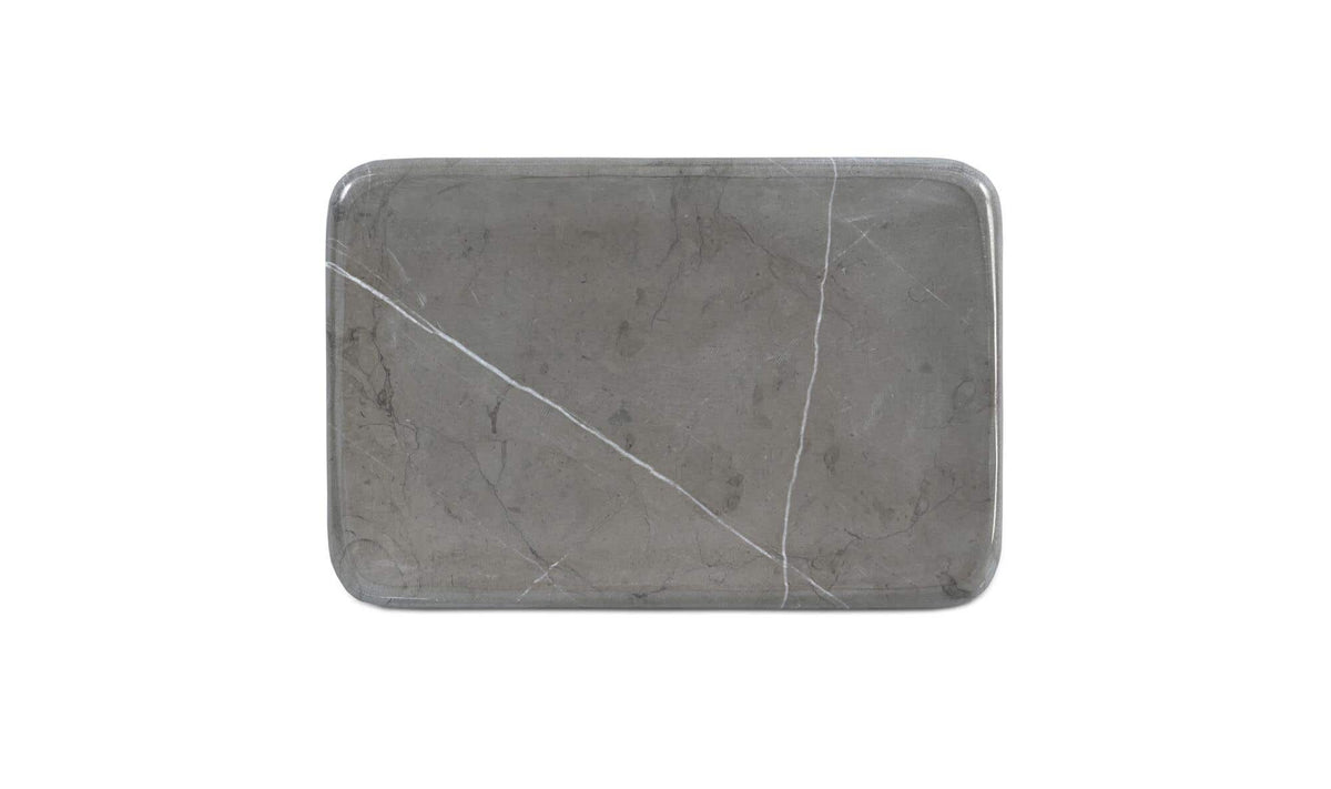 Pau Marble Catchall - Altera