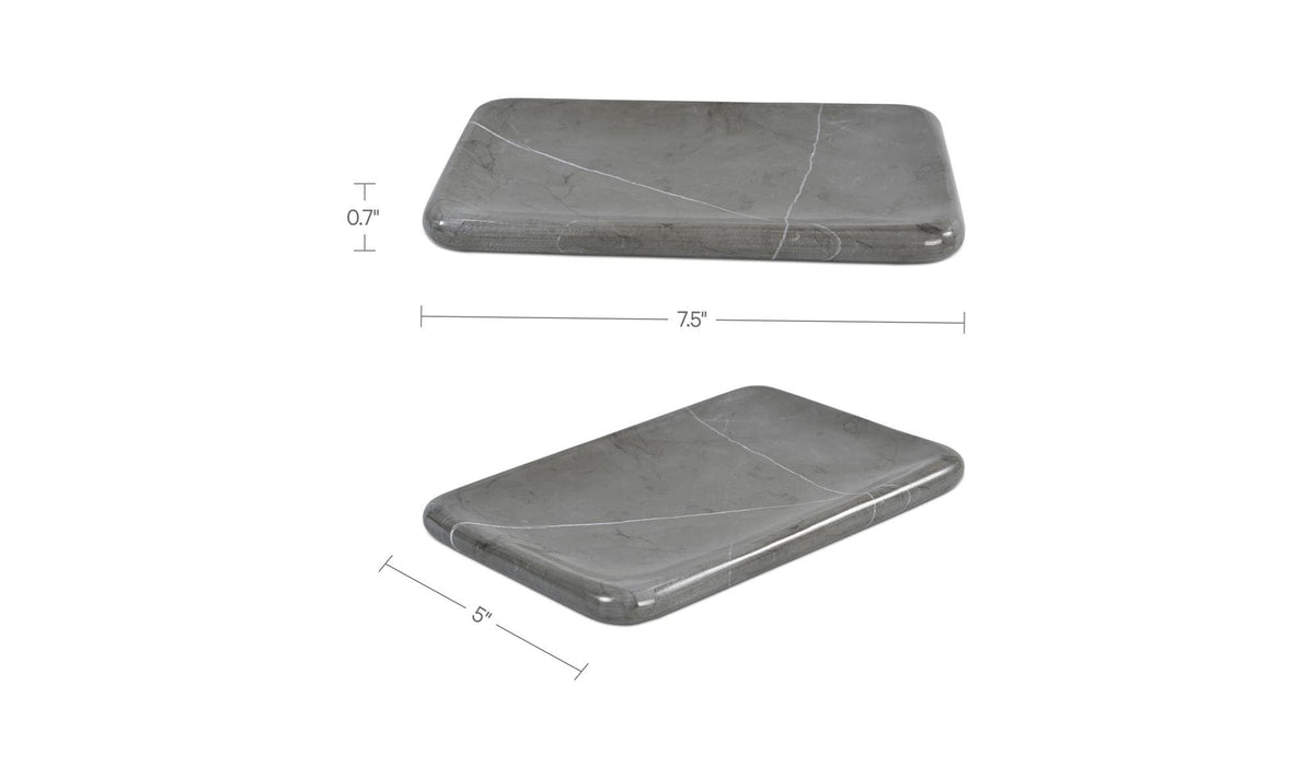 Pau Marble Catchall - Altera