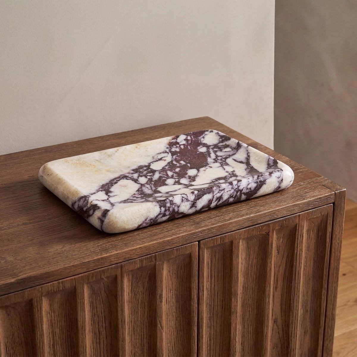 Pau Marble Catchall - Altera