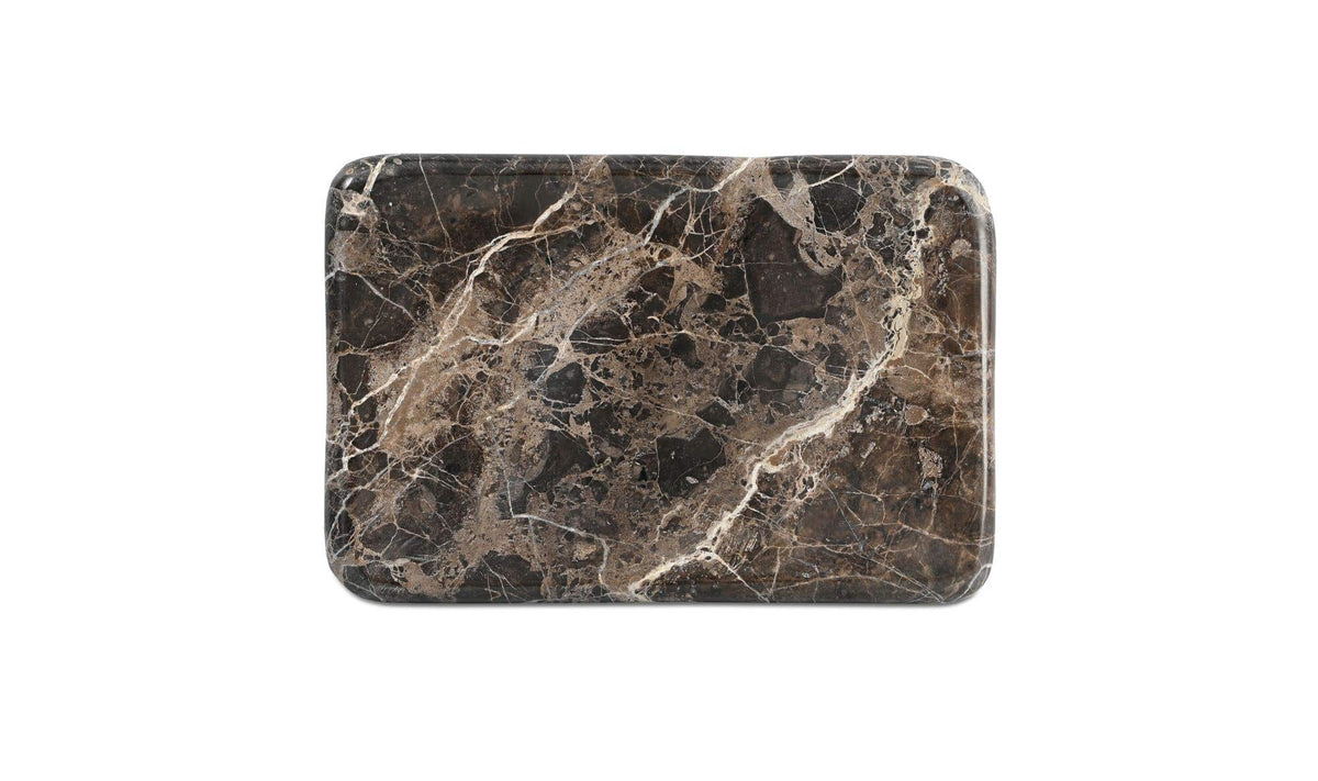Pau Marble Catchall - Altera