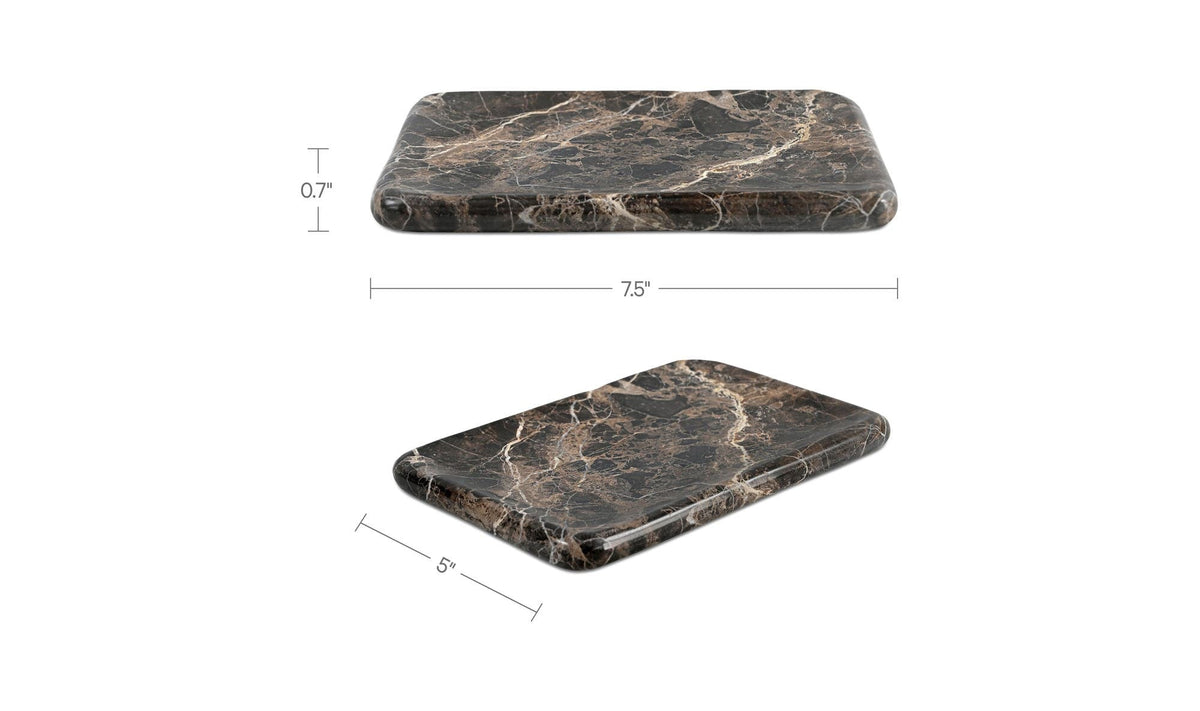 Pau Marble Catchall - Altera