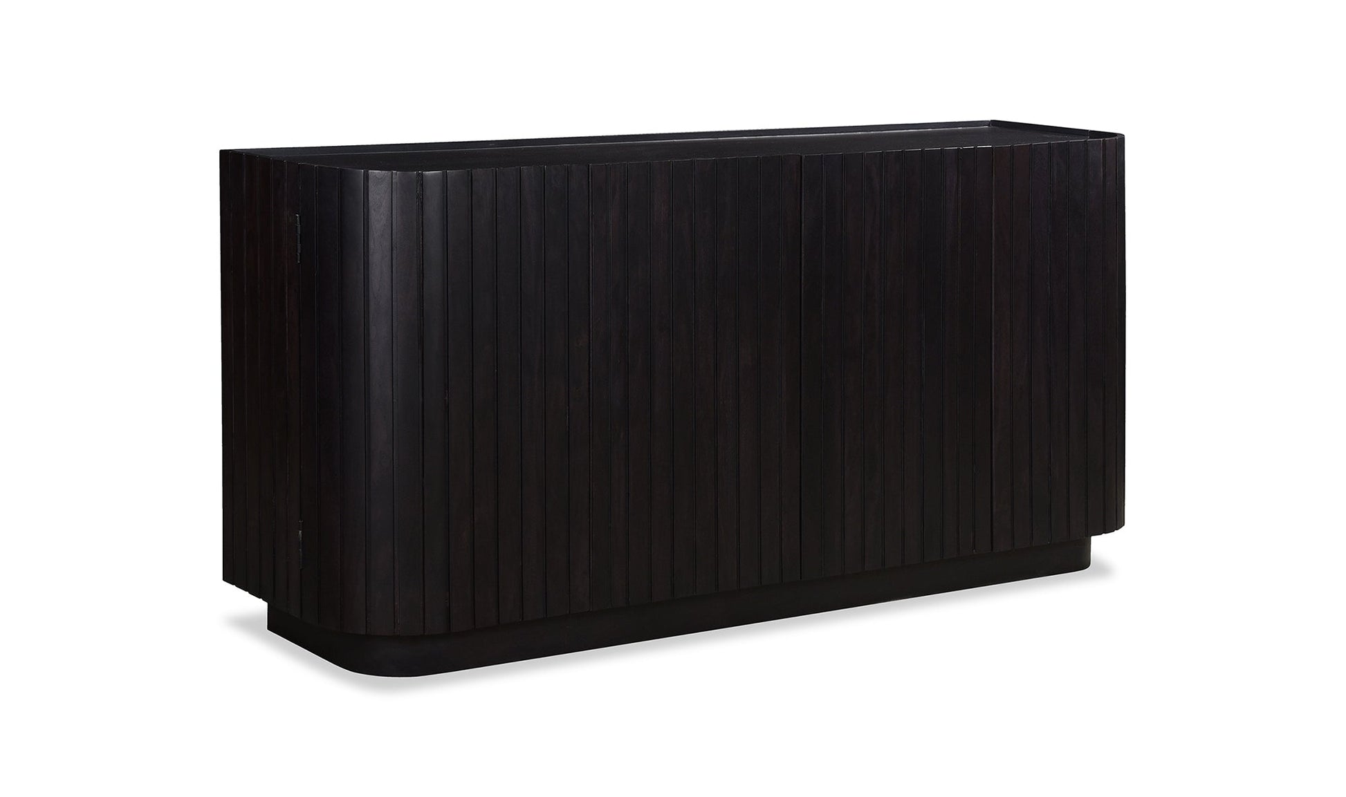 Pechory 4 Door Sideboard