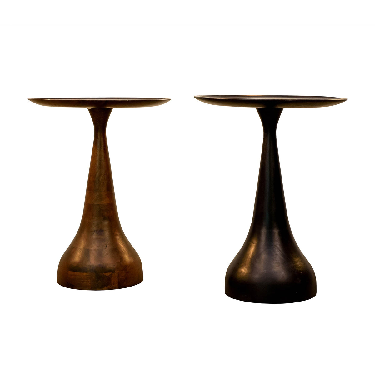 Peebles Side Table - Altera