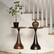 Peebles Side Table - Altera