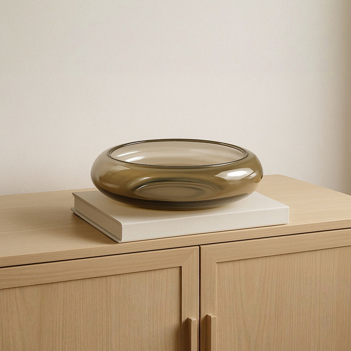 Pella Glass Bowl - Altera