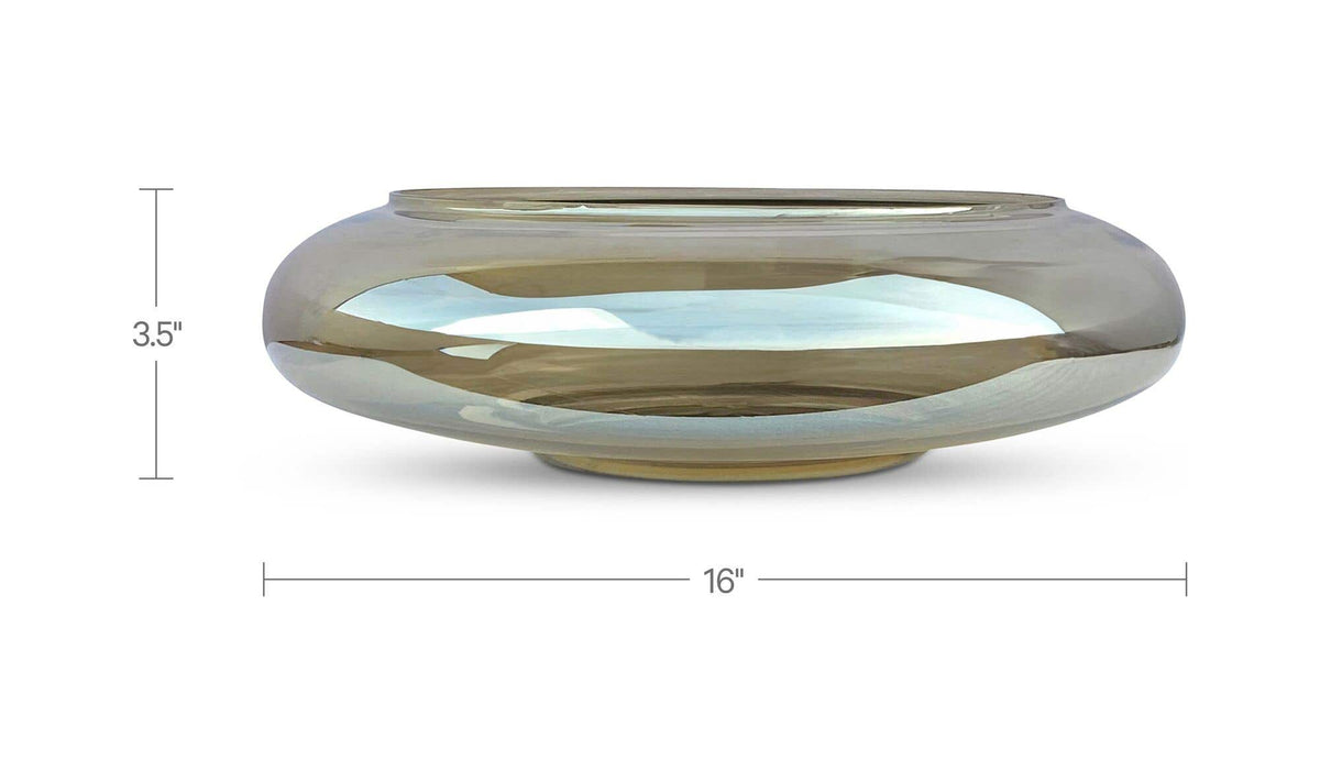 Pella Glass Bowl - Altera