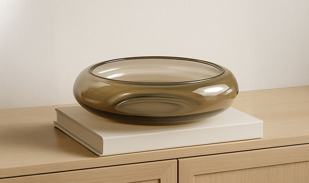 Pella Glass Bowl - Altera