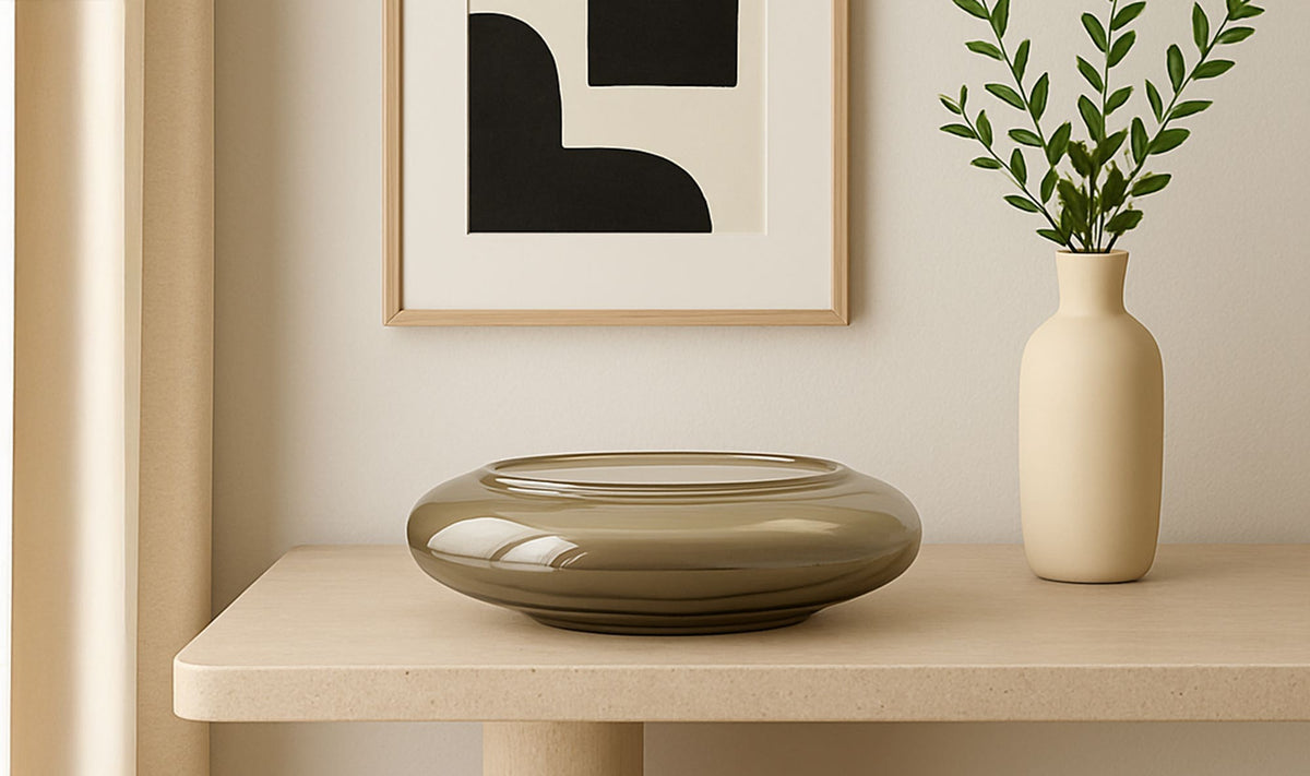 Pella Glass Bowl - Altera