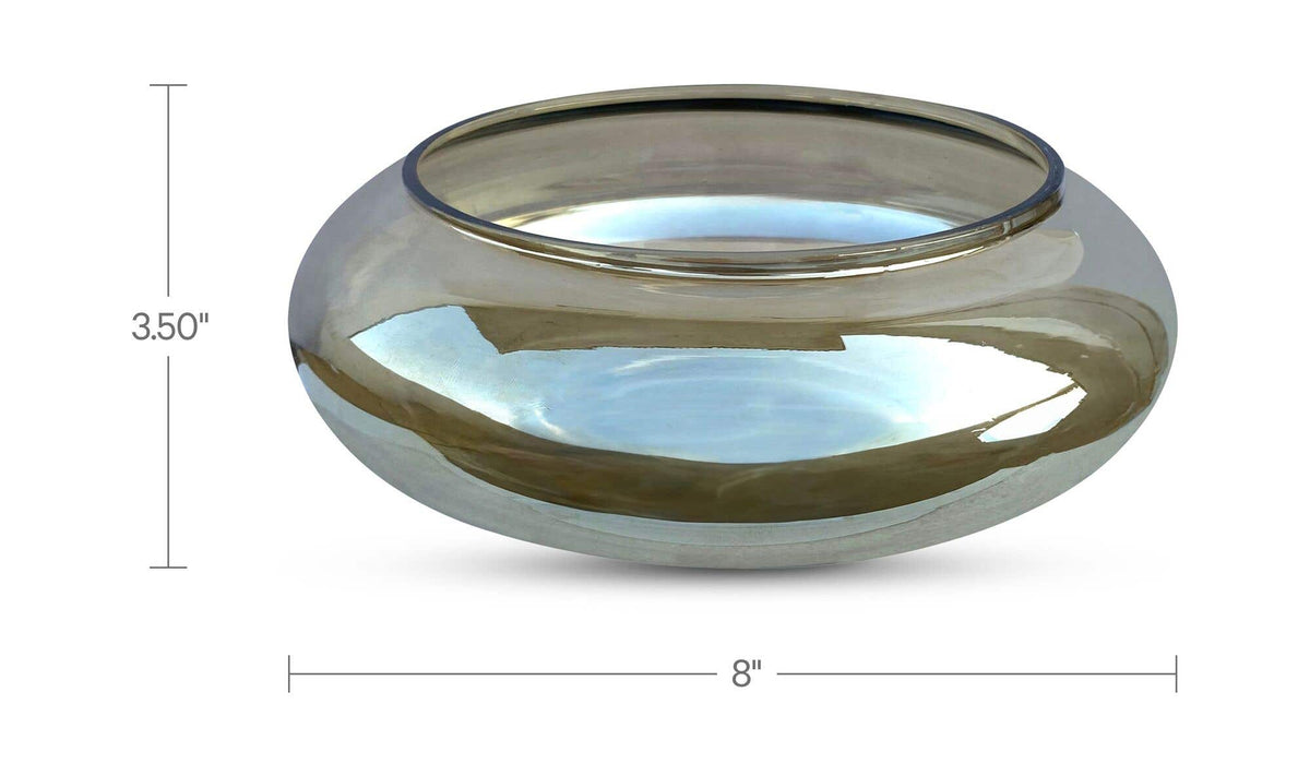 Pella Glass Bowl - Altera