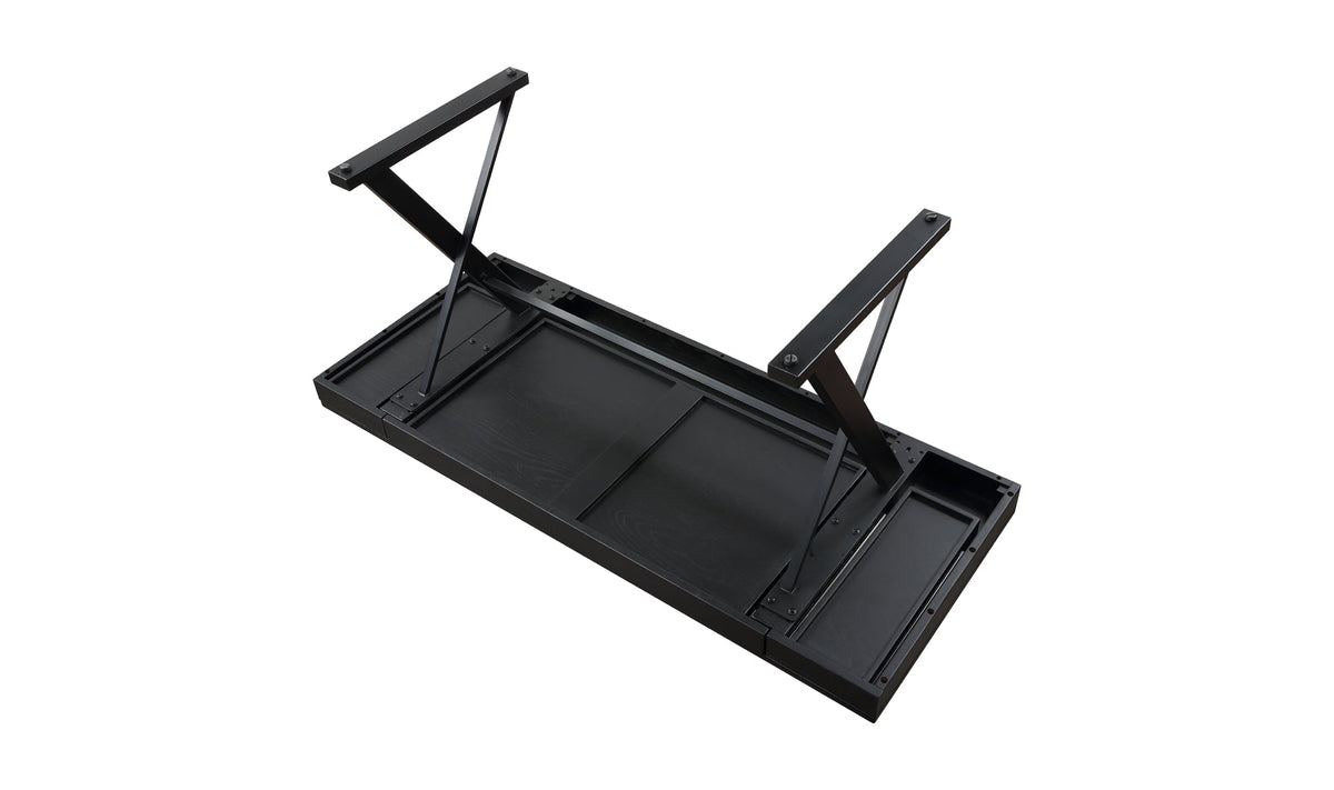 Pendleton Desk Black - Altera