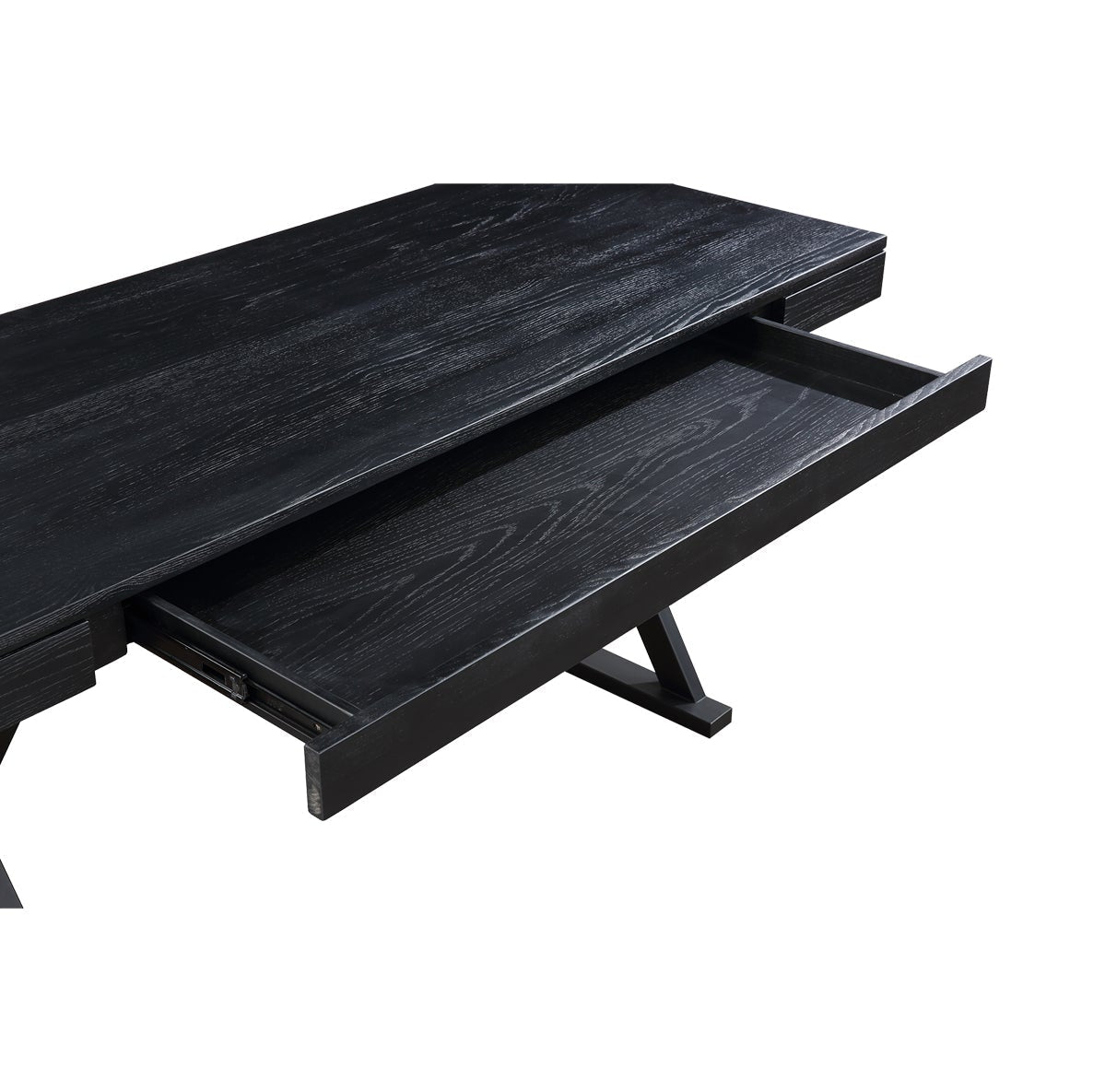 Pendleton Desk Black - Altera