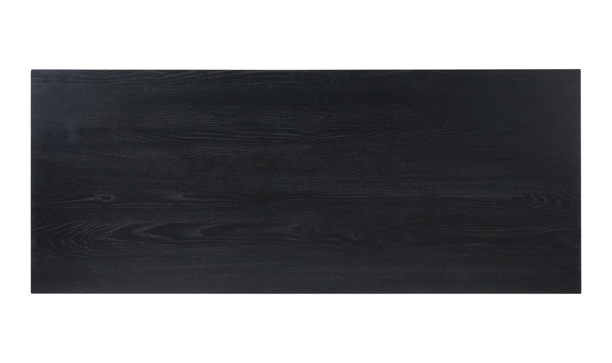Pendleton Desk Black - Altera