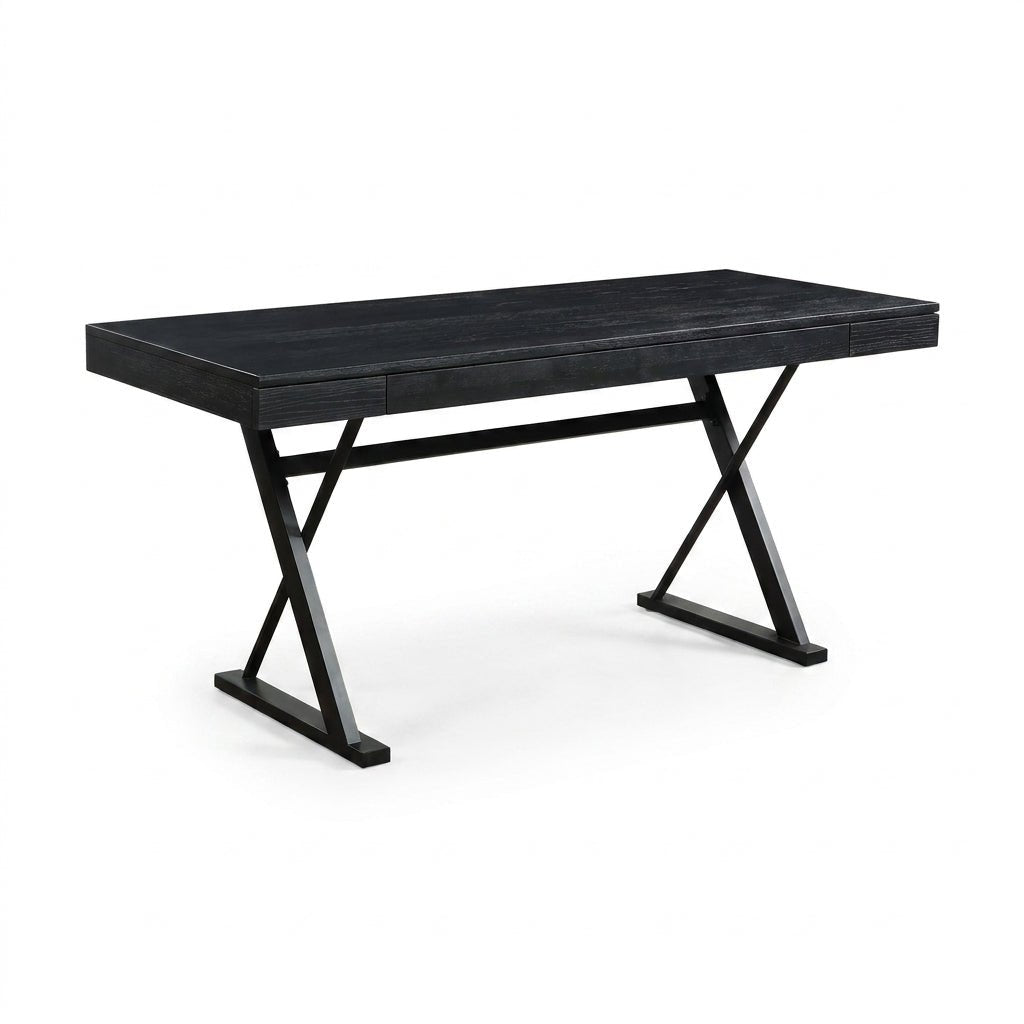 Pendleton Desk Black - Altera