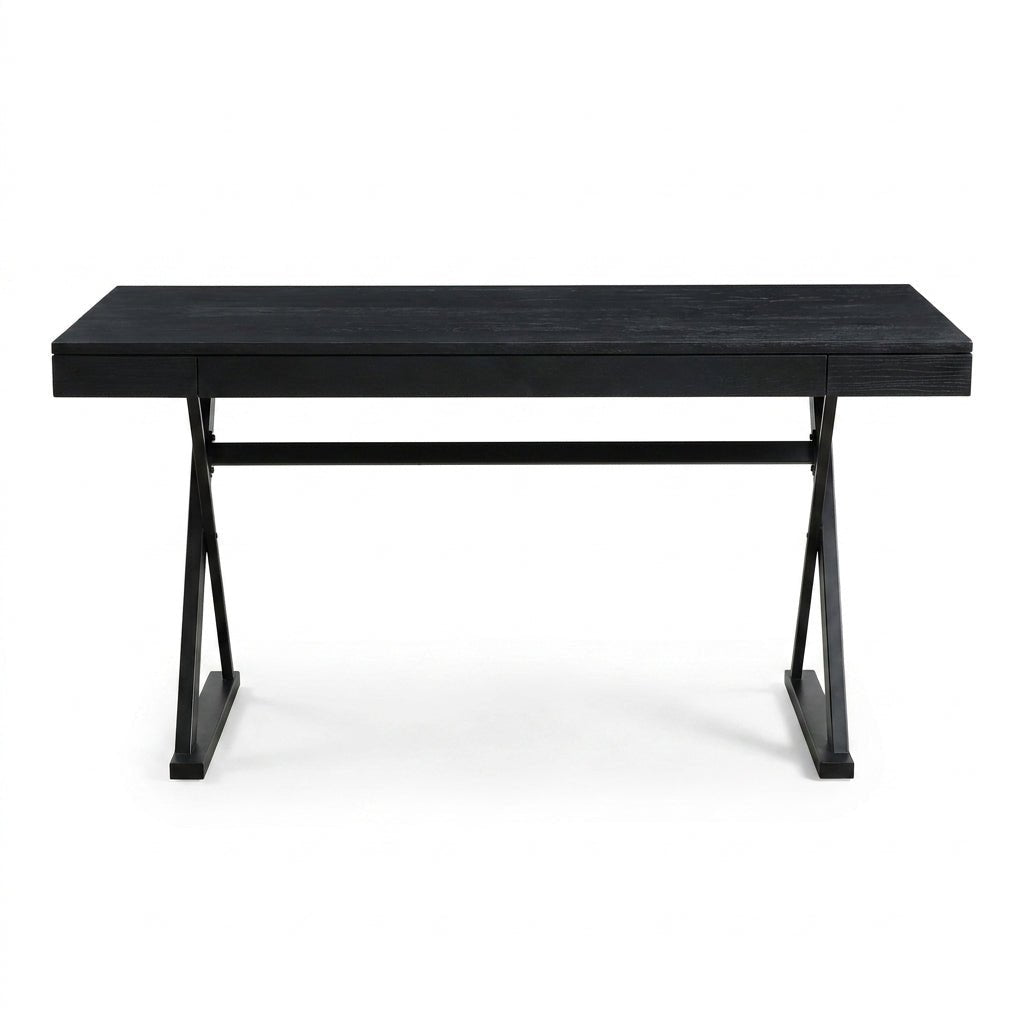 Pendleton Desk Black - Altera