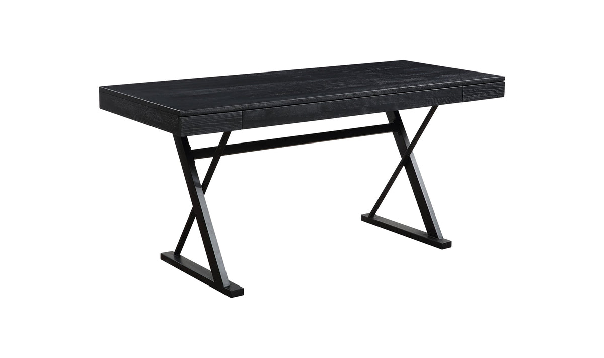 Pendleton Desk Black - Altera