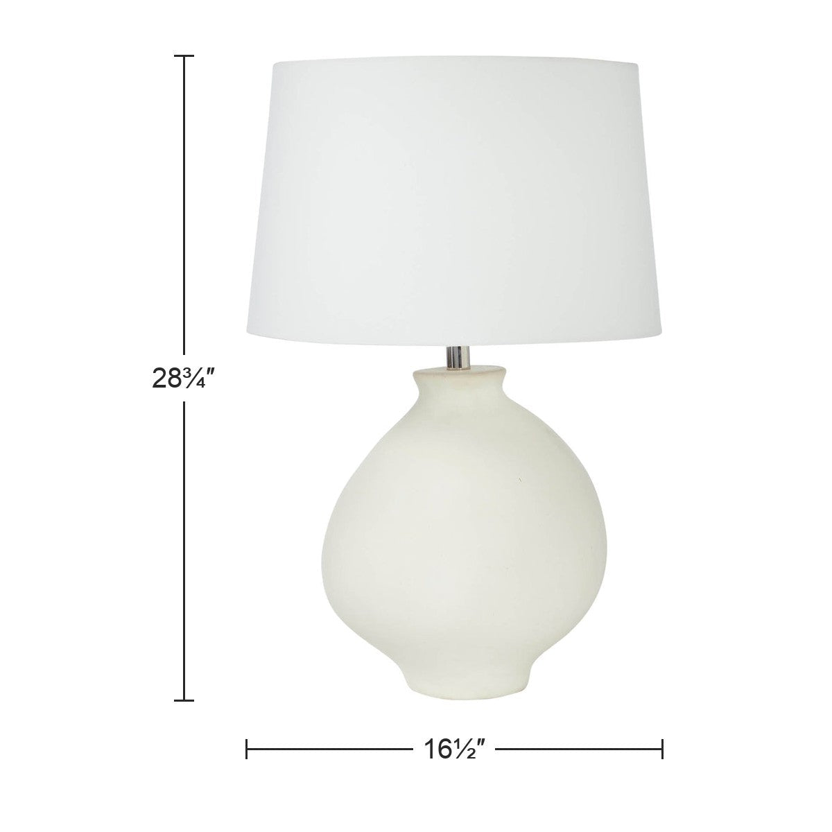 Peniche Table Lamp - Altera