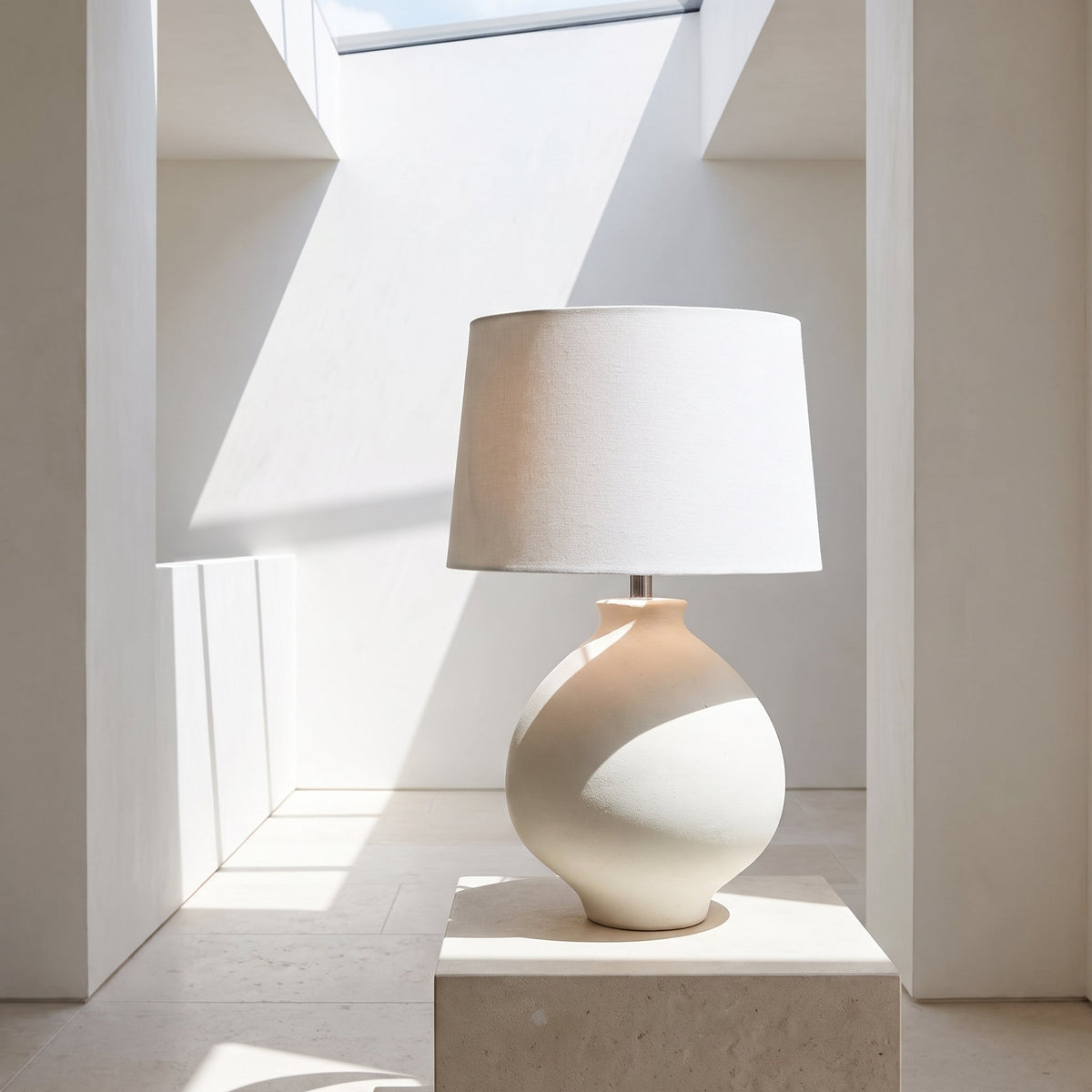 Peniche Table Lamp - Altera