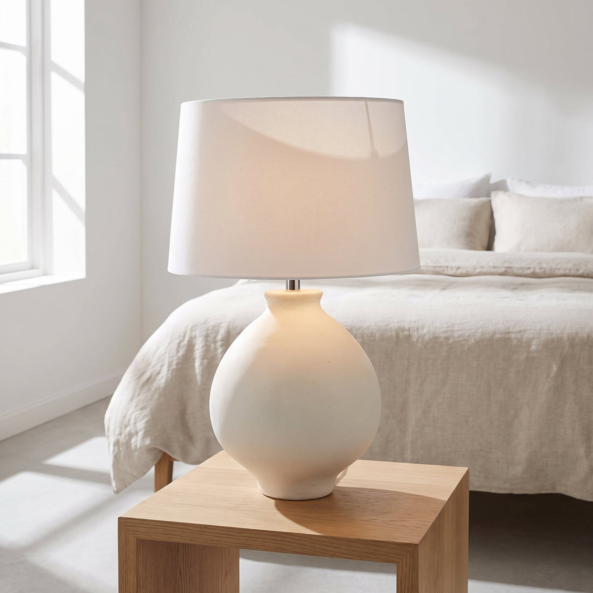 Peniche Table Lamp - Altera