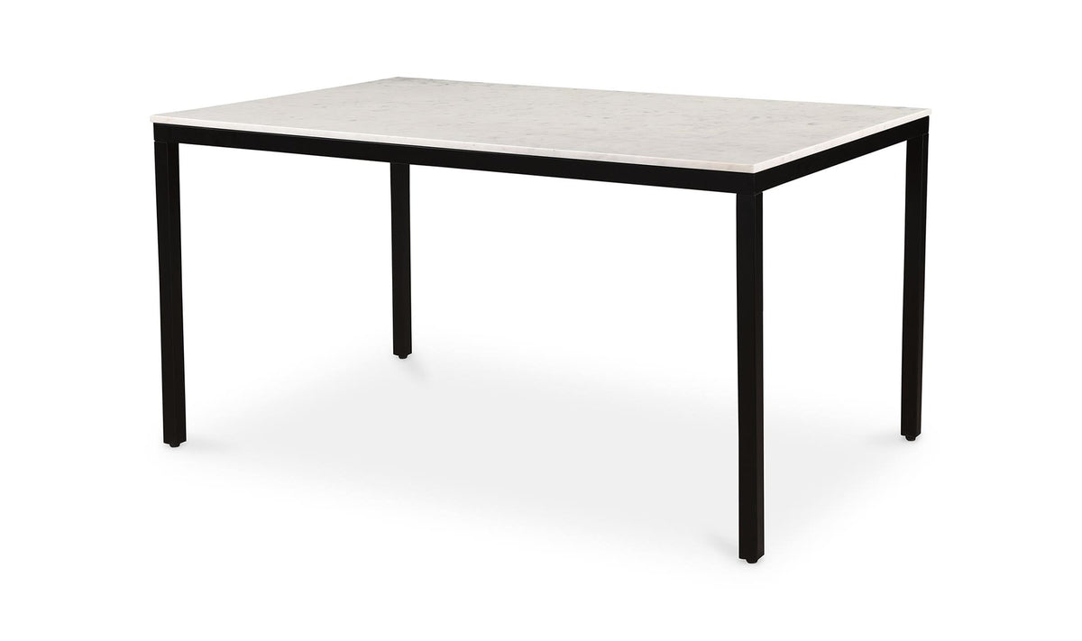 Perth Marble Dining Table - Altera