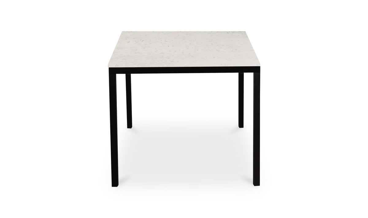 Perth Marble Dining Table - Altera