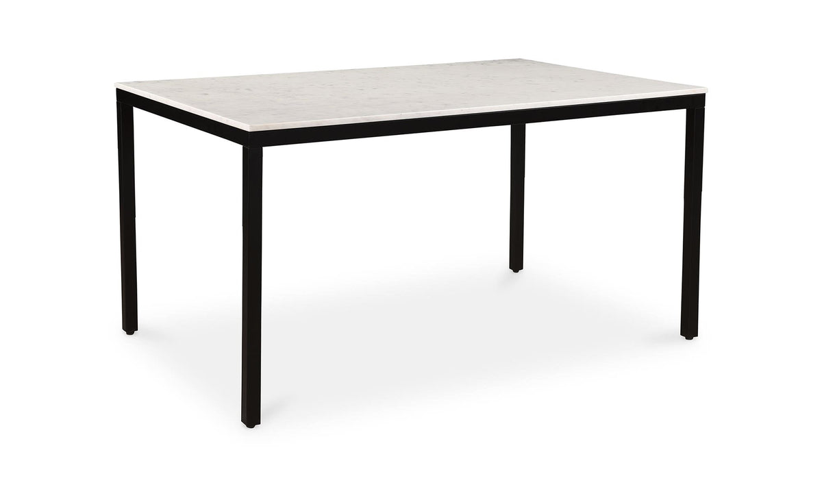 Perth Marble Dining Table - Altera
