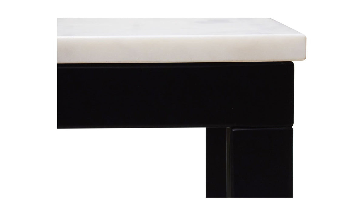 Perth Marble Dining Table - Altera