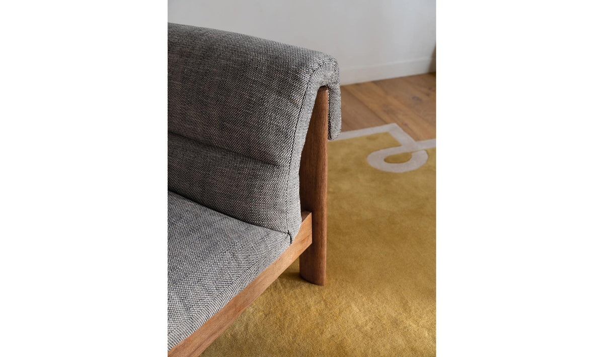 Pesaro Accent Chair - Altera
