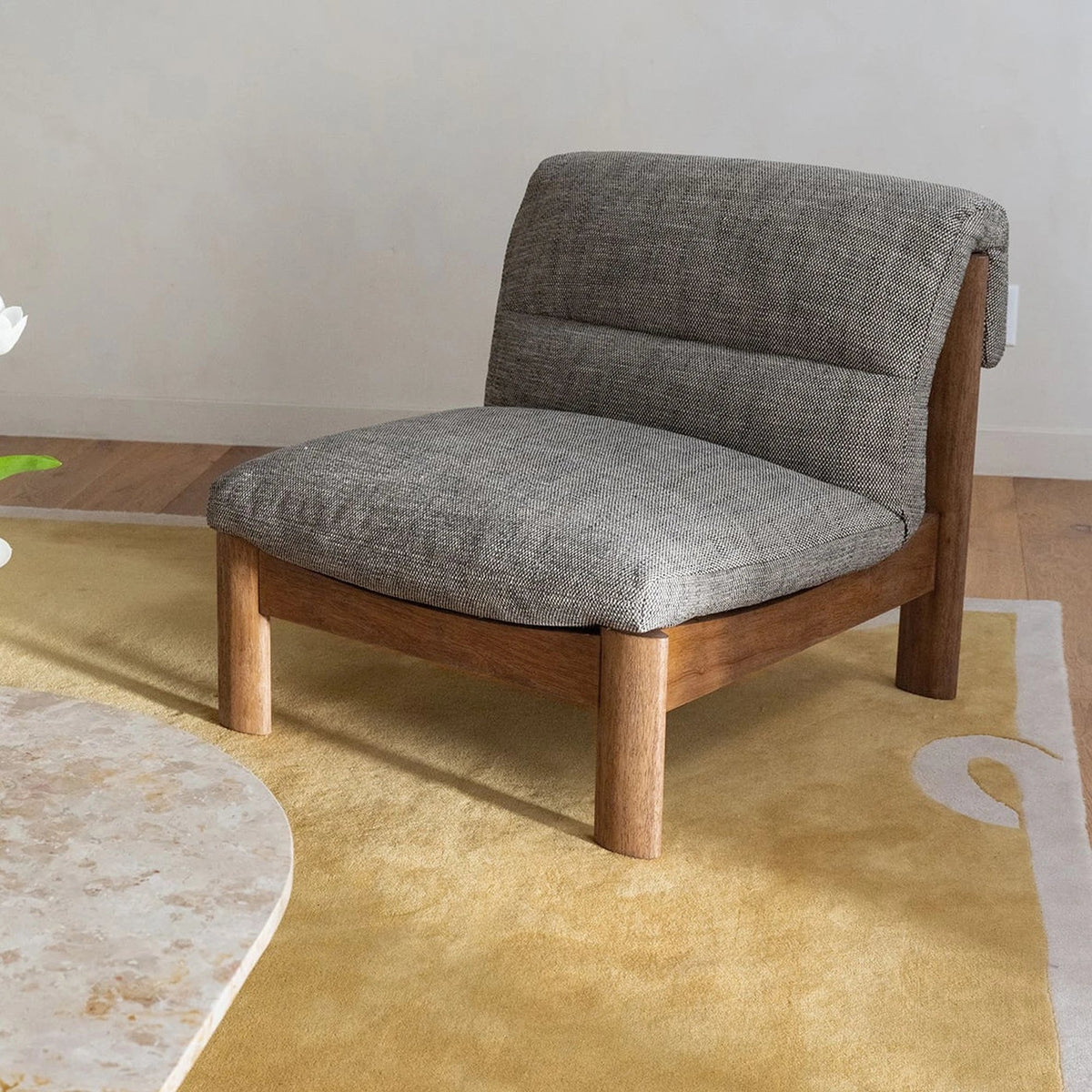 Pesaro Accent Chair - Altera