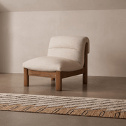 Pesaro Accent Chair - Altera