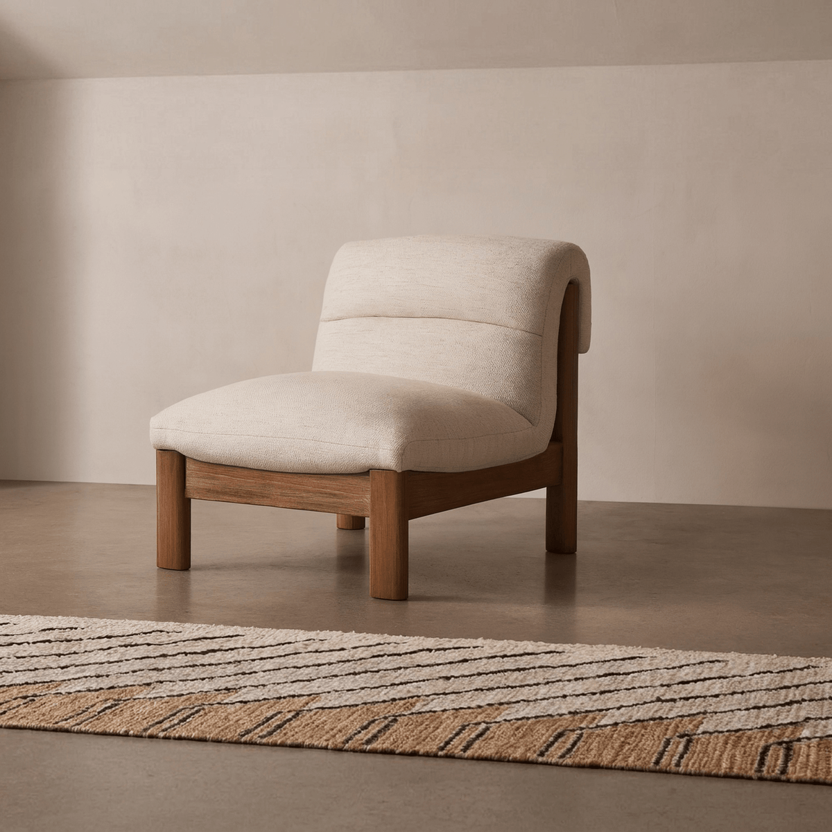 Pesaro Accent Chair - Altera