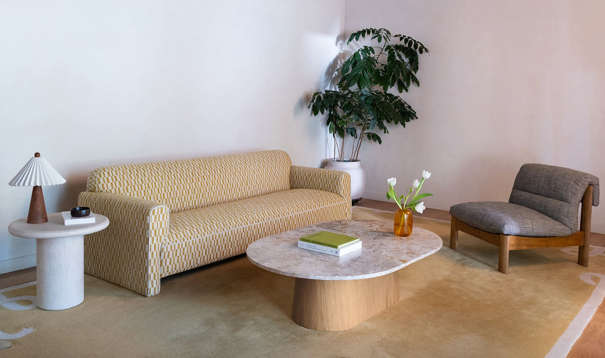 Pesaro Accent Chair - Altera