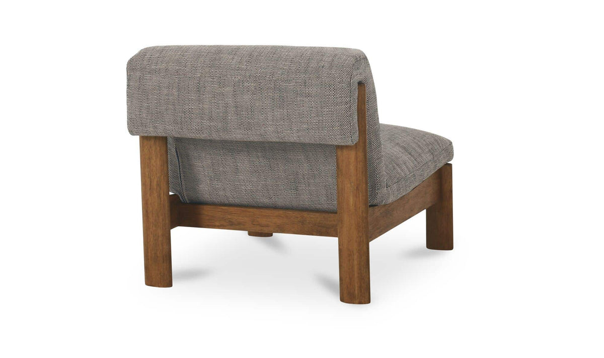Pesaro Accent Chair - Altera