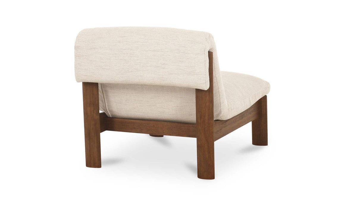 Pesaro Accent Chair - Altera