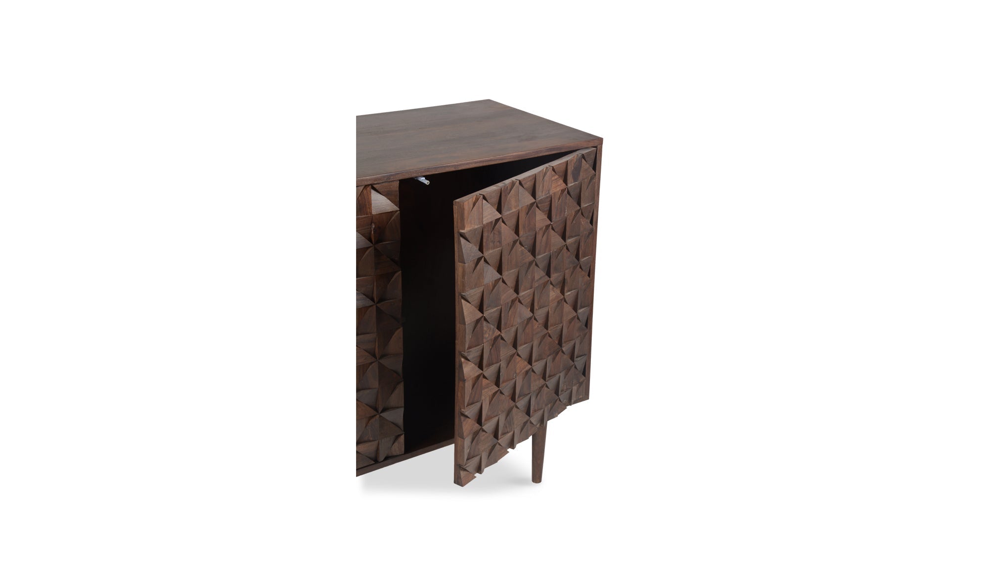 Phoenix 3 Door Sideboard - Altera