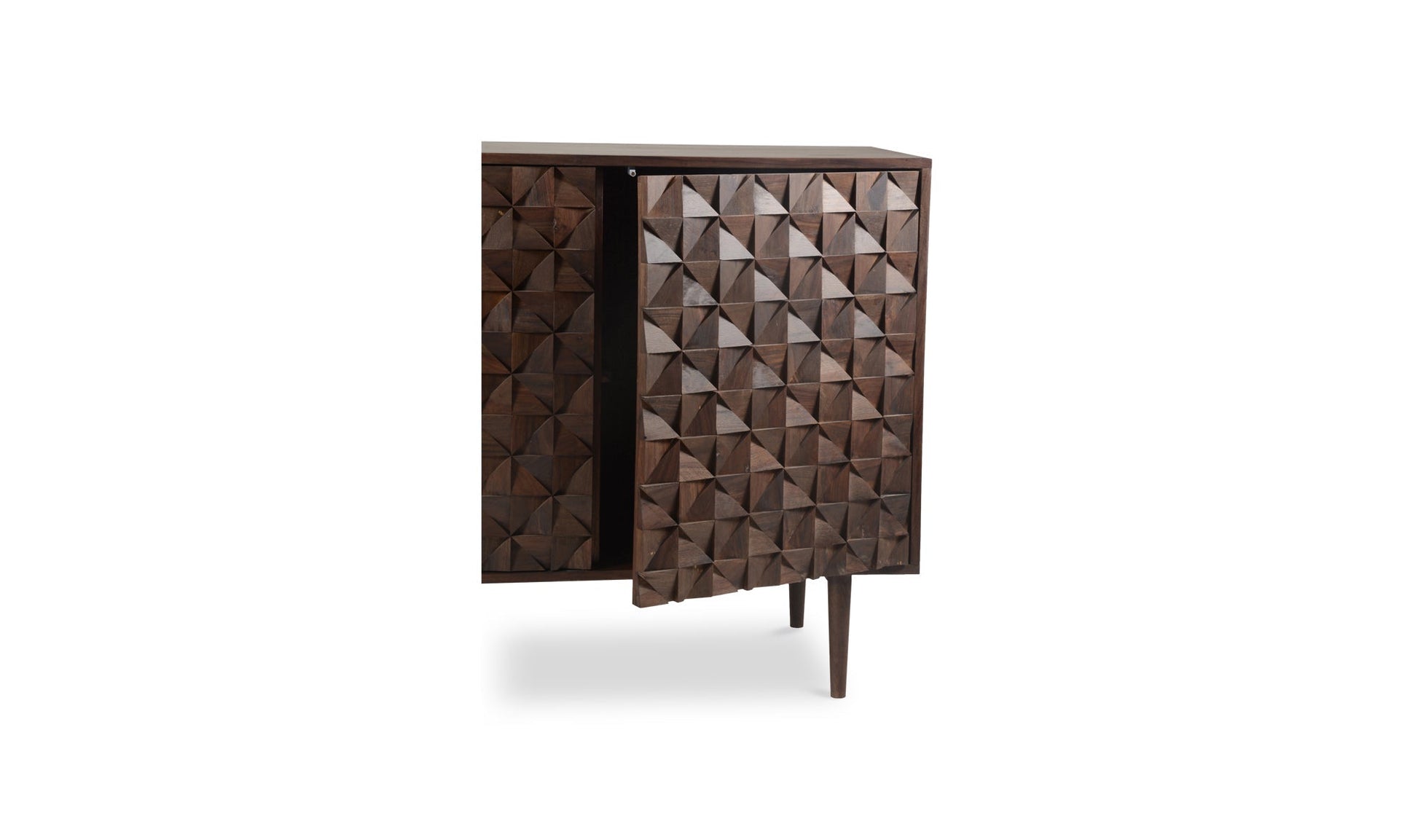 Phoenix 3 Door Sideboard - Altera