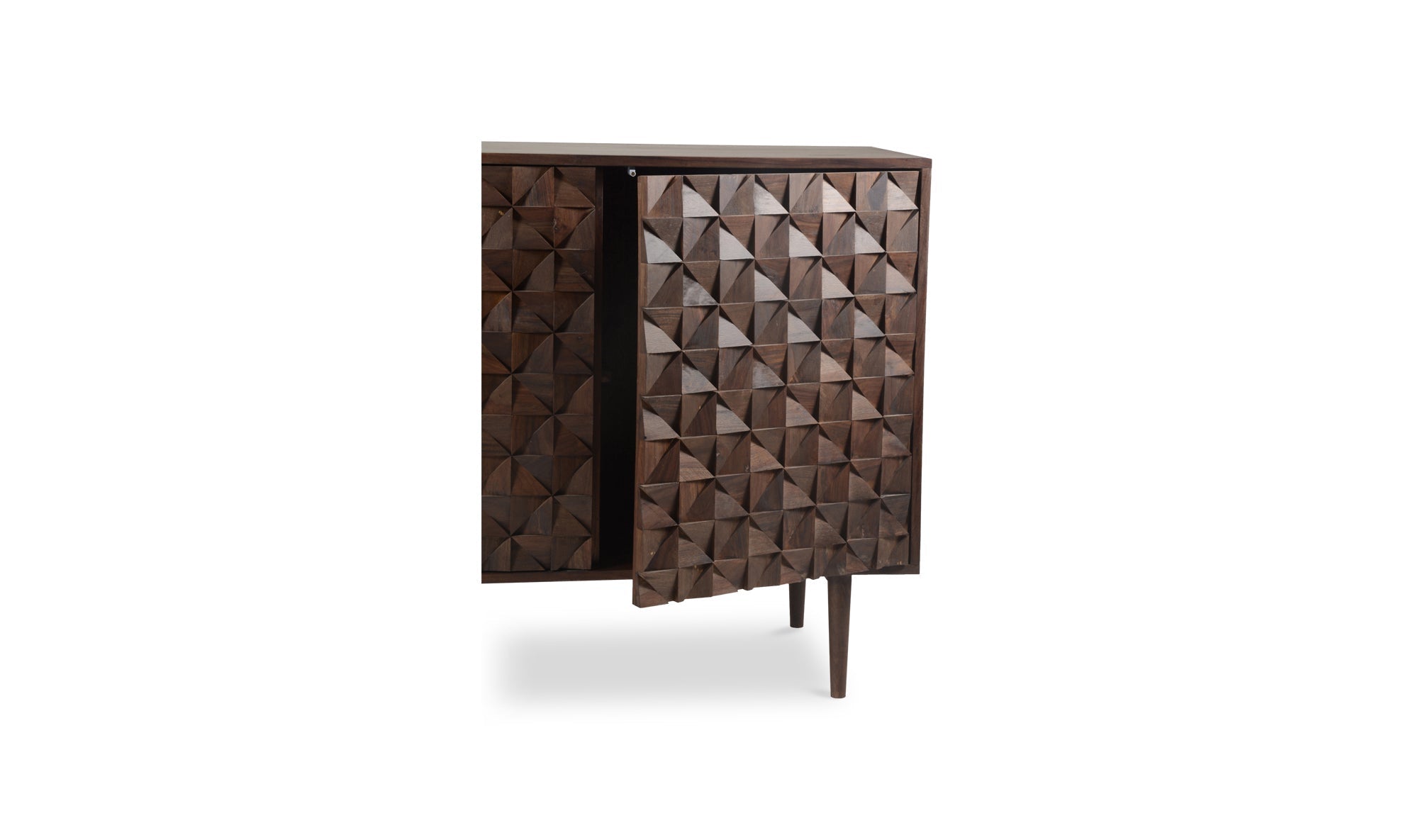 Phoenix 3 Door Sideboard - Altera
