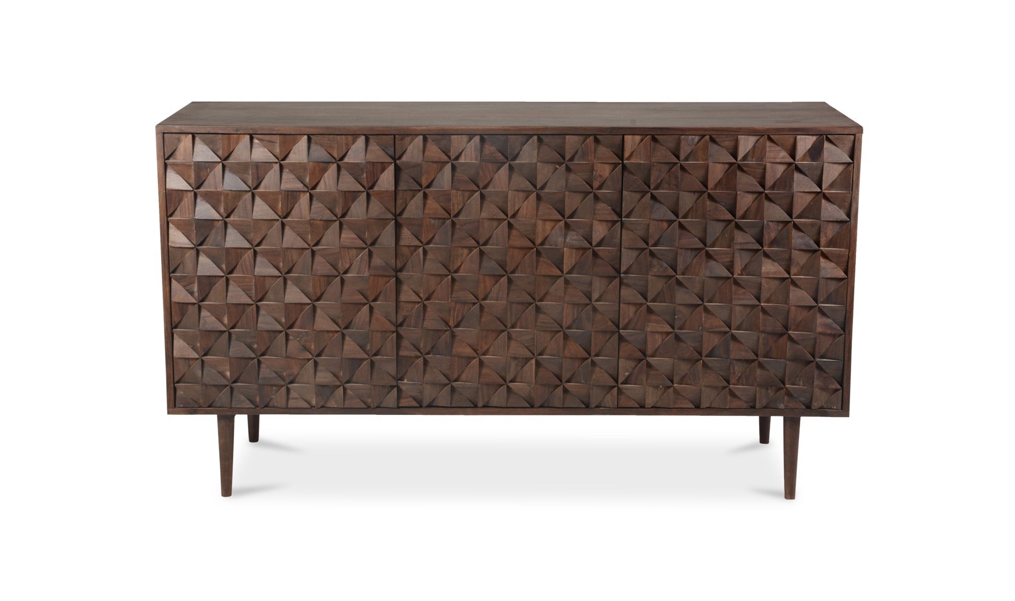 Phoenix 3 Door Sideboard - Altera
