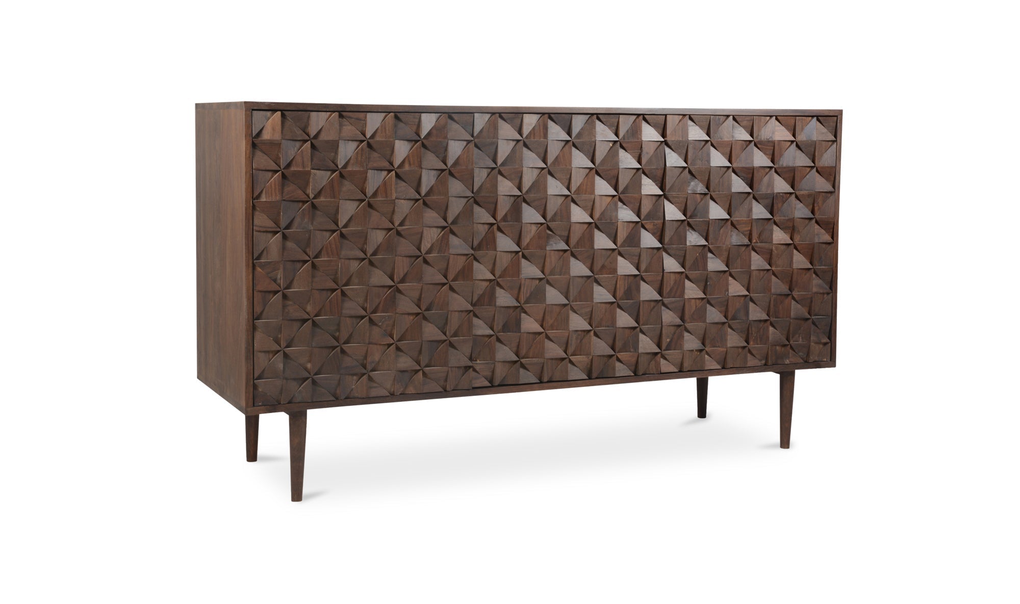 Phoenix 3 Door Sideboard - Altera