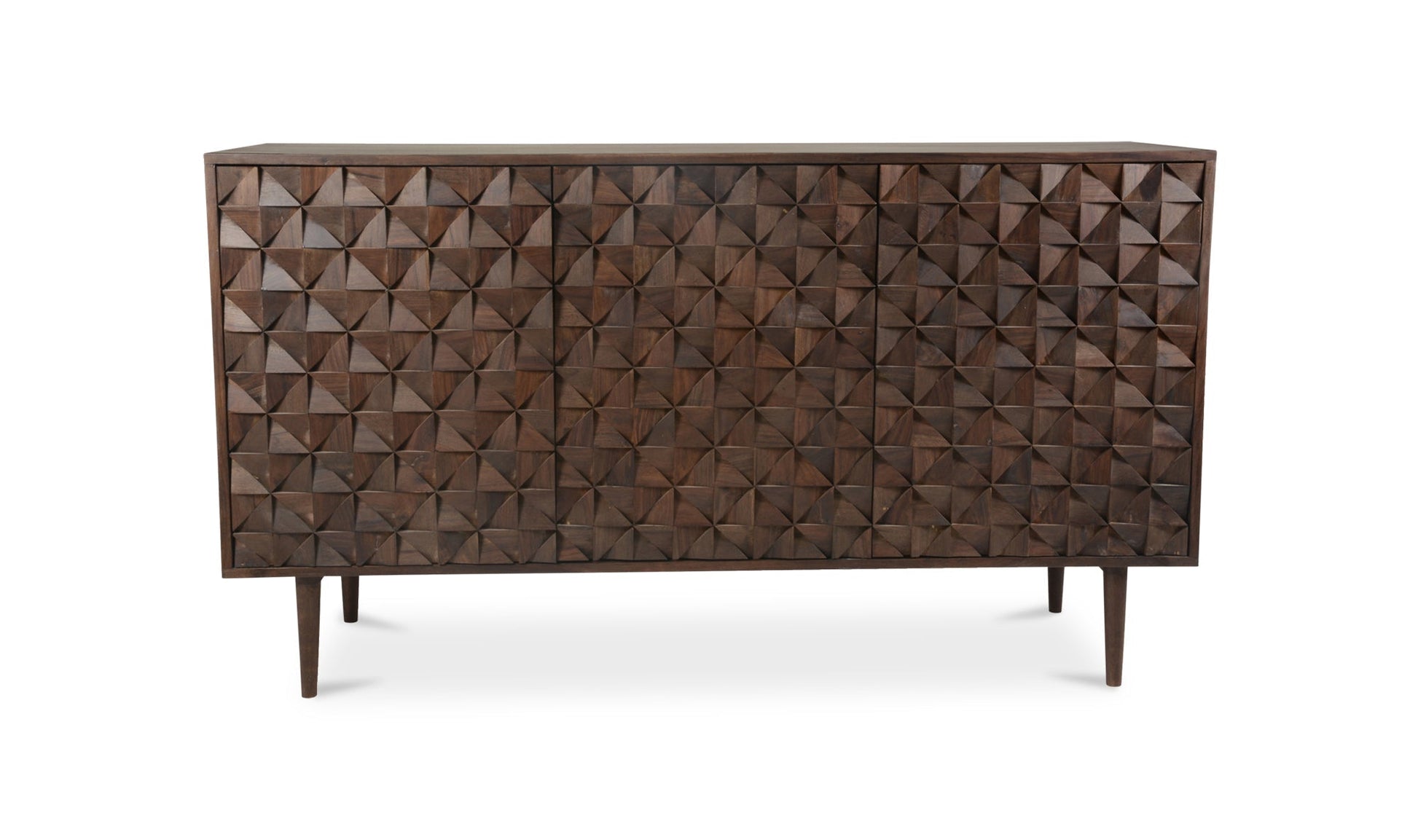 Phoenix 3 Door Sideboard - Altera