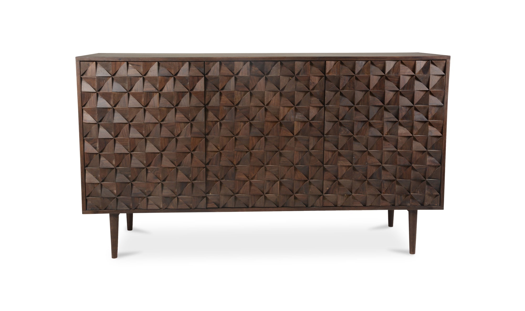 Phoenix 3 Door Sideboard - Altera