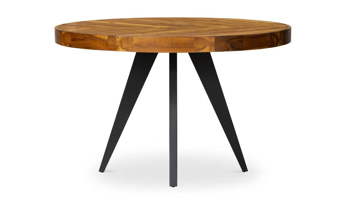 Pier Dining Table Amber - Altera