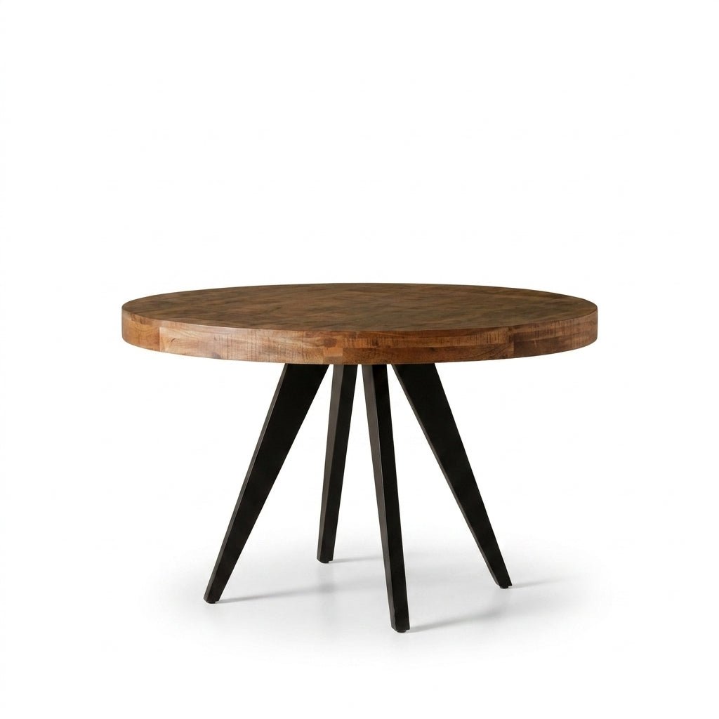 Pier Dining Table Amber - Altera