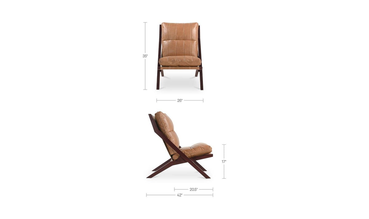 Pisa Accent Chair - Altera