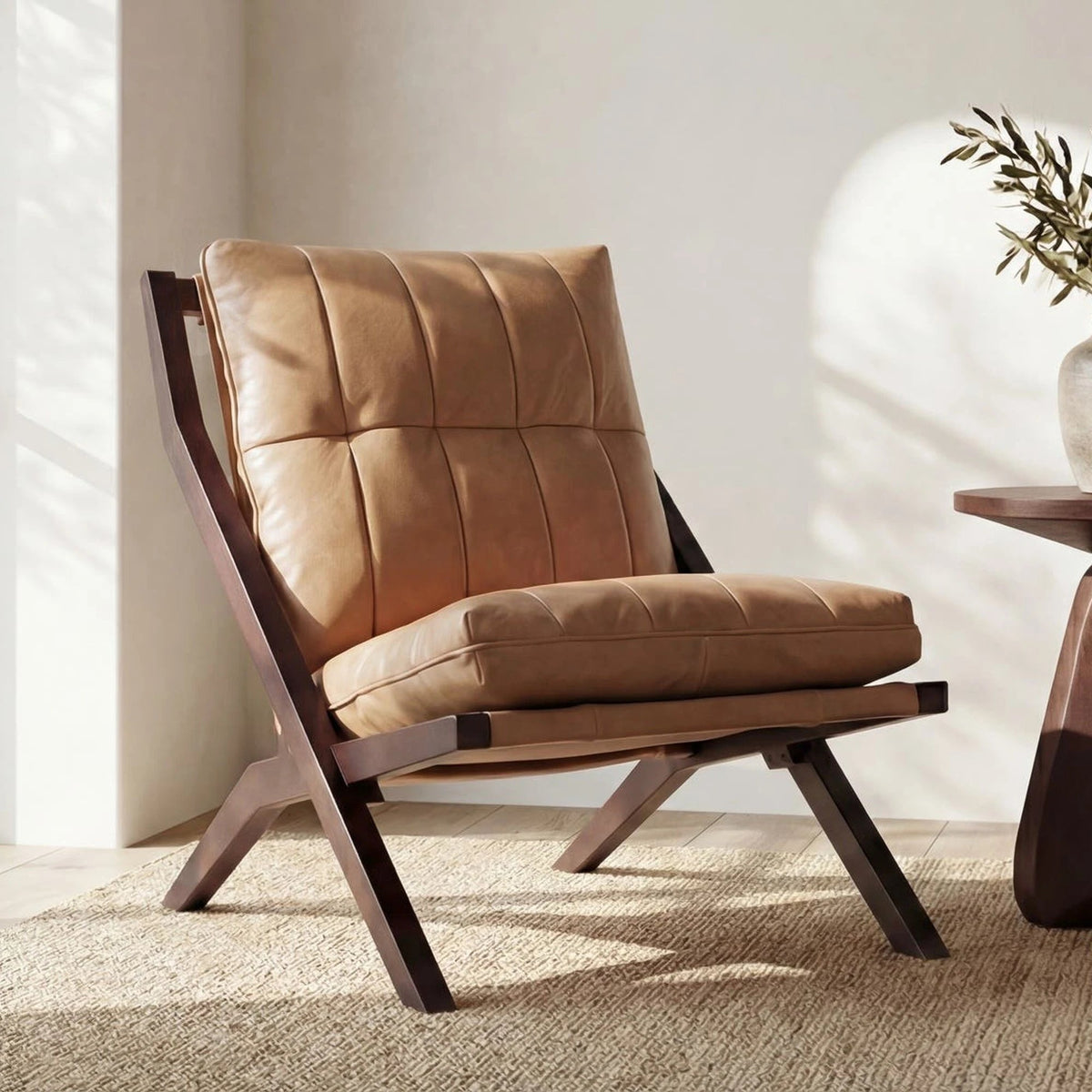 Pisa Accent Chair - Altera
