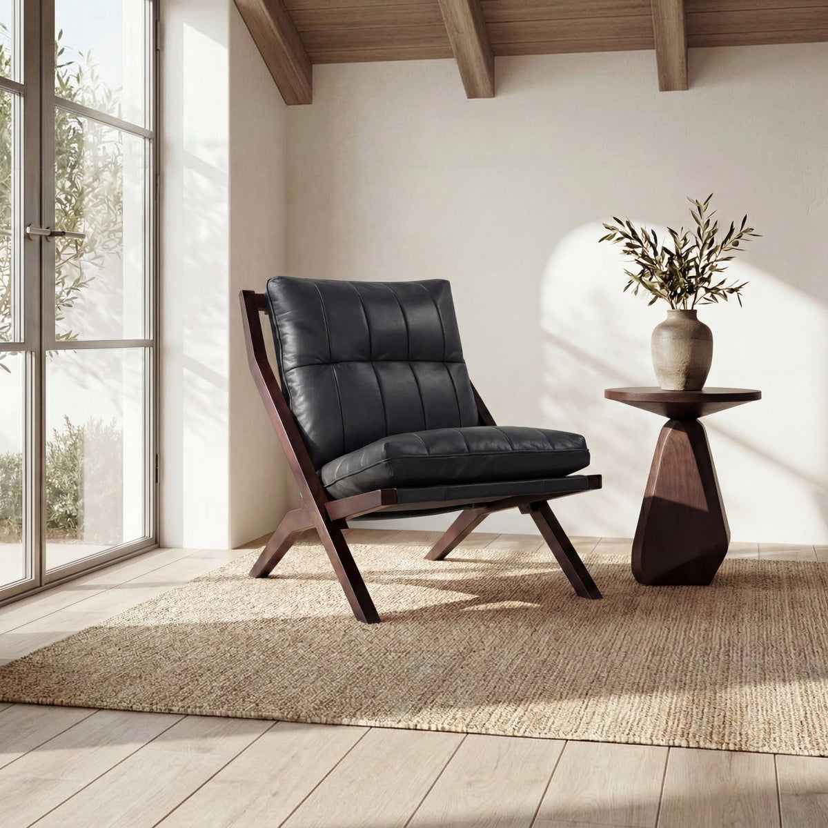 Pisa Accent Chair - Altera