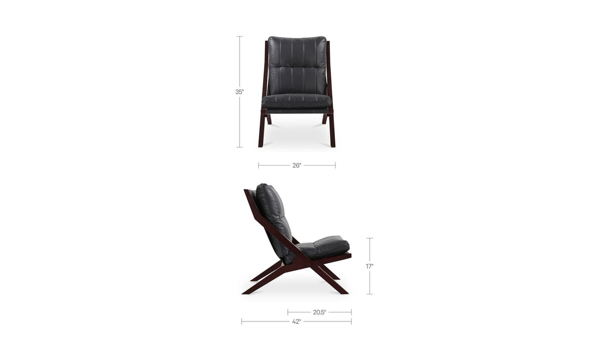 Pisa Accent Chair - Altera